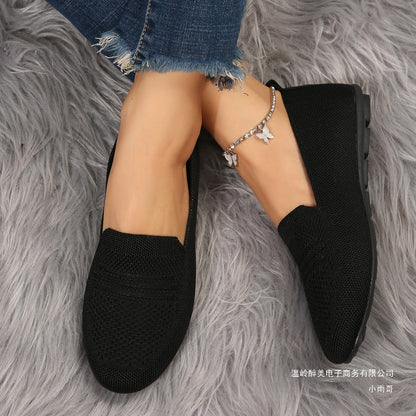 Vintage inspirierte Orthopädische Schuhe