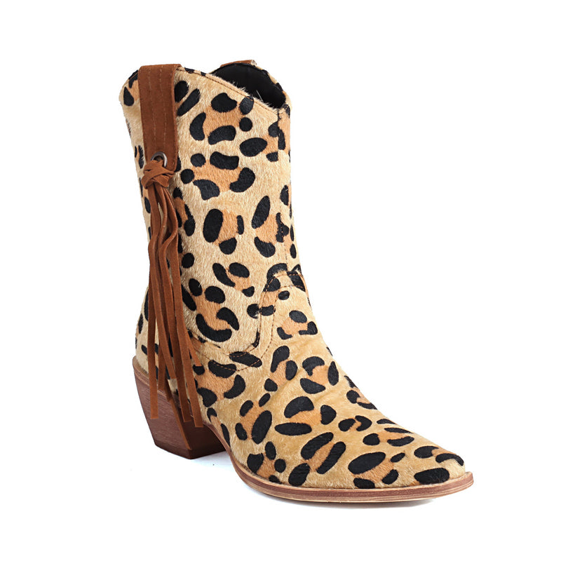 Wunderschön gefertigte Orthopädische Stiefel