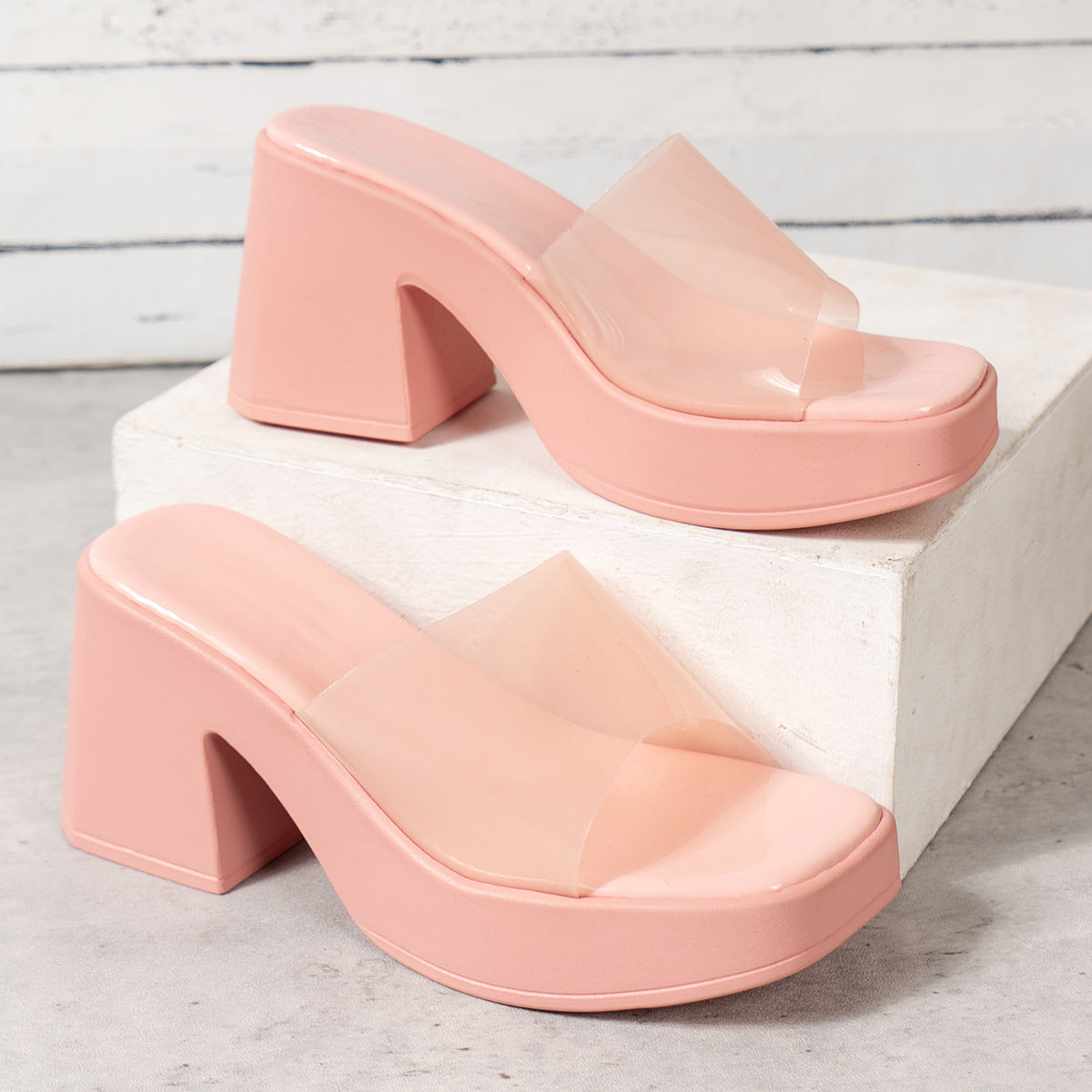 Elegante Orthopädische Sandalen für jeden Schritt