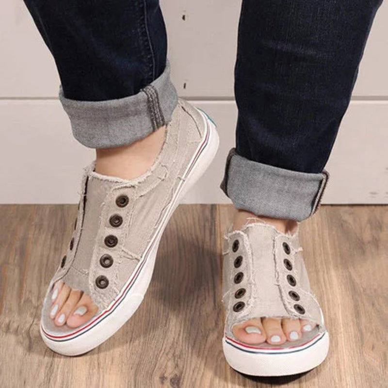 Bequeme Orthopädische Schuhe für den Alltag