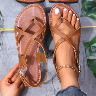 Bequeme Orthopädische Sandalen für den Alltag