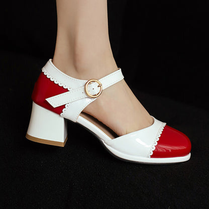 Klassische Orthopädische Sandalen mit zeitlosem Stil