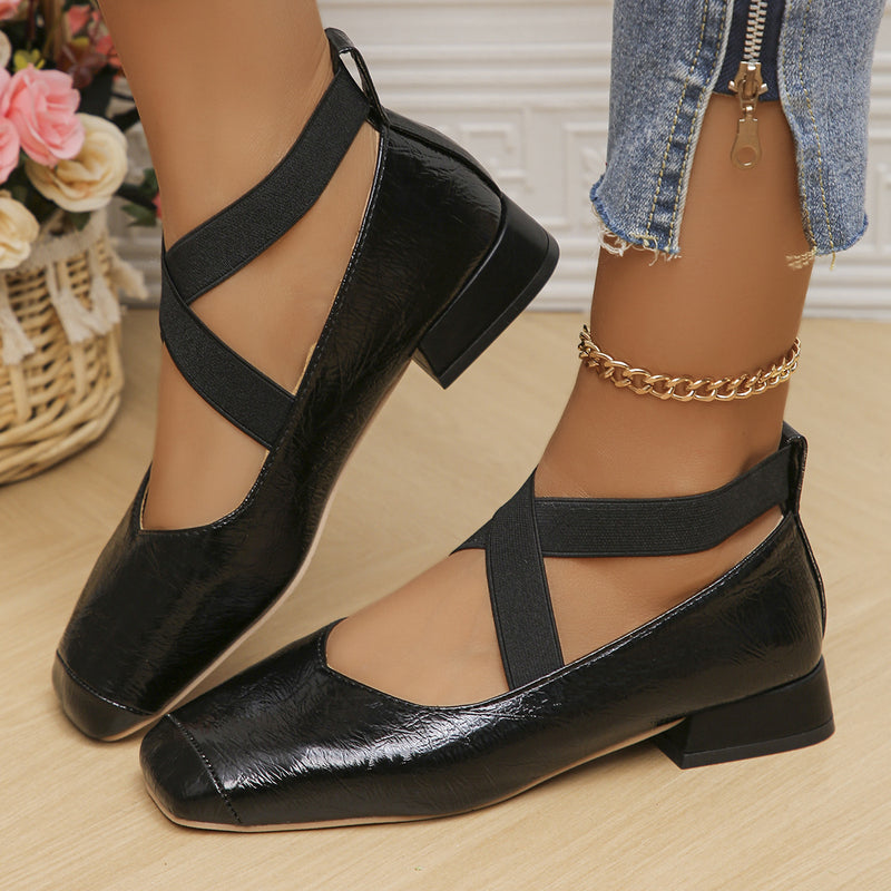 Wunderschön gefertigte Orthopädische Schuhe
