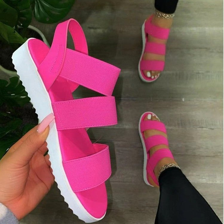 Stilvolle Orthopädische Sandalen für jeden Anlass