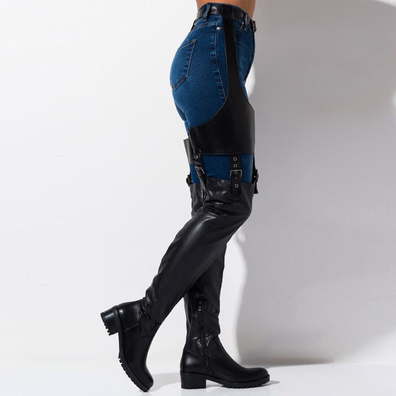 Stilvolle Orthopädische Stiefel für jeden Anlass