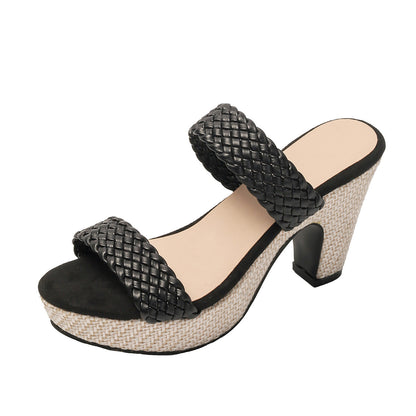 Wunderschön gefertigte Orthopädische Sandalen