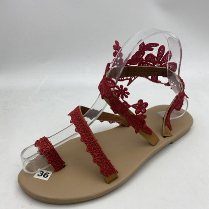 Klassische Orthopädische Sandalen mit zeitlosem Stil