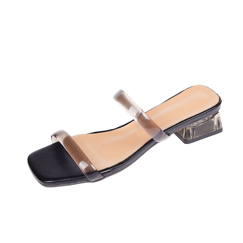 Anmutige Orthopädische Sandalen für modernen Look