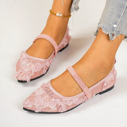 Vintage inspirierte Orthopädische Schuhe