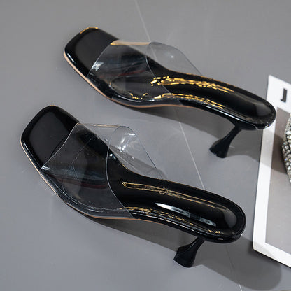 Anmutige Orthopädische Sandalen für modernen Look