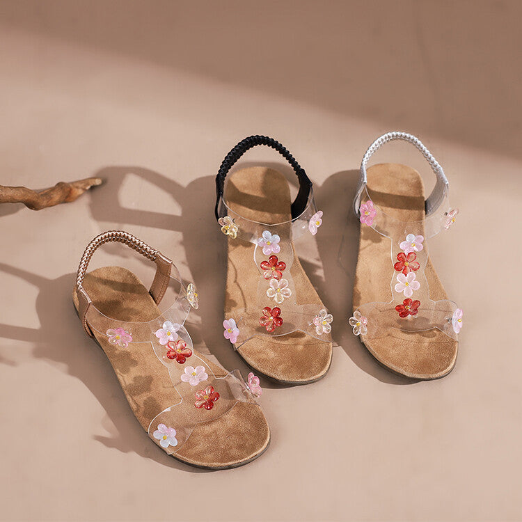 Bequeme Orthopädische Sandalen für den Alltag