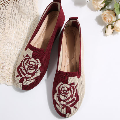 Klassische Orthopädische Schuhe mit zeitlosem Stil