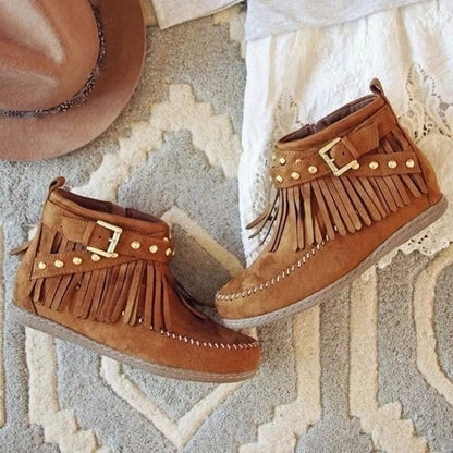 Wunderschön gefertigte Orthopädische Stiefel