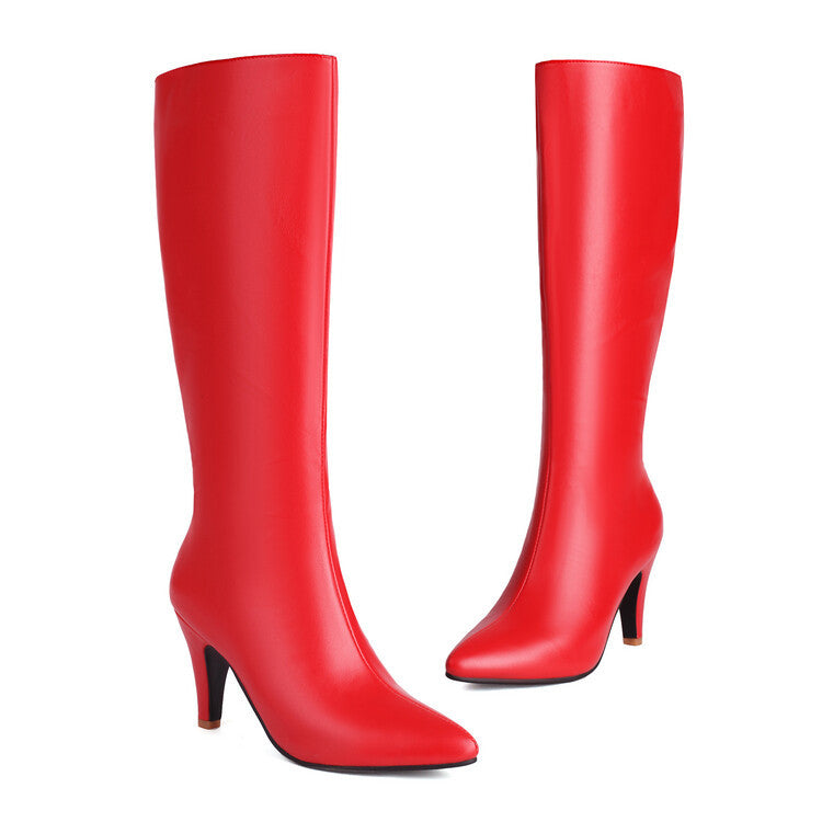 Schicke Orthopädische Stiefel mit einzigartigem Design