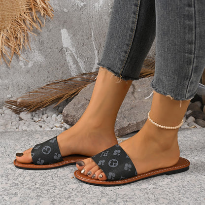 Elegante Orthopädische Sandalen für jeden Schritt