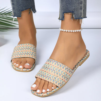 Elegante Orthopädische Sandalen für jeden Schritt