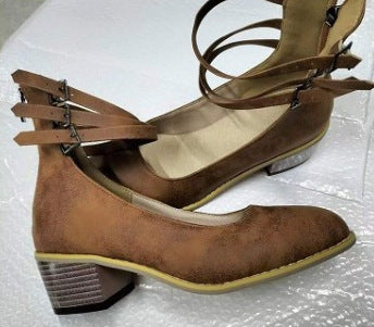 Wunderschön gefertigte Orthopädische Schuhe