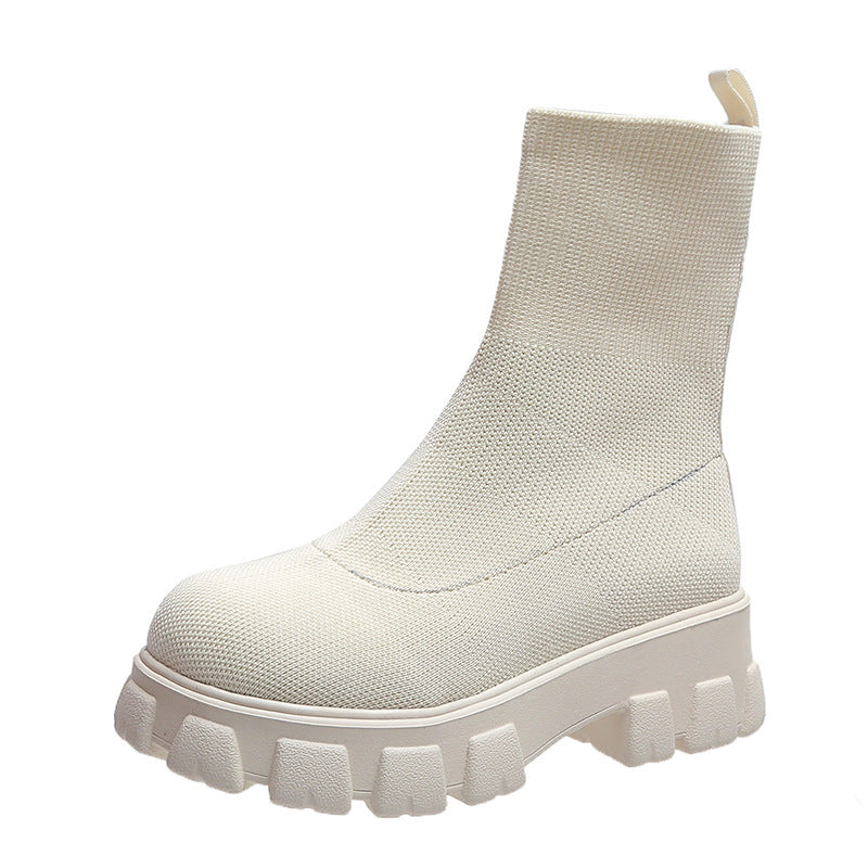Wunderschön gefertigte Orthopädische Stiefel