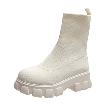 Wunderschön gefertigte Orthopädische Stiefel