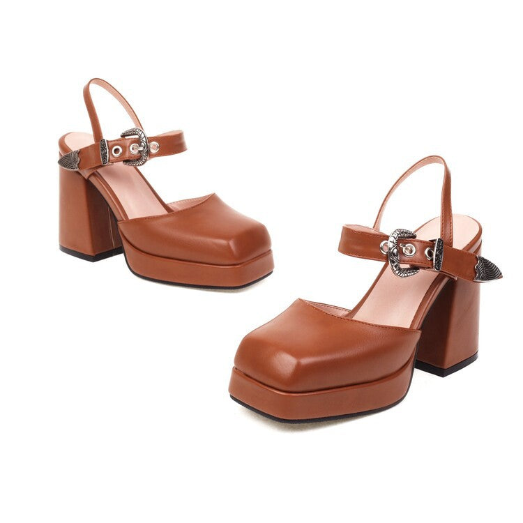 Schicke Orthopädische Sandalen mit einzigartigem Design