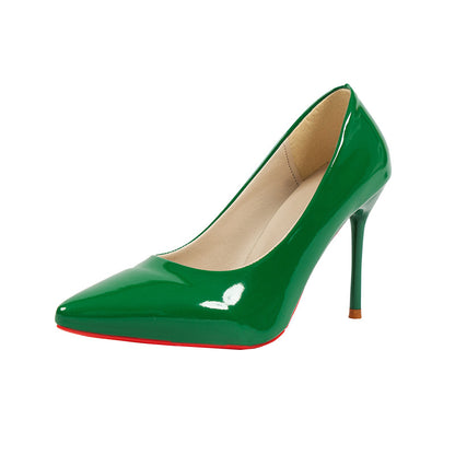 Elegante Orthopädische Schuhe für jeden Schritt