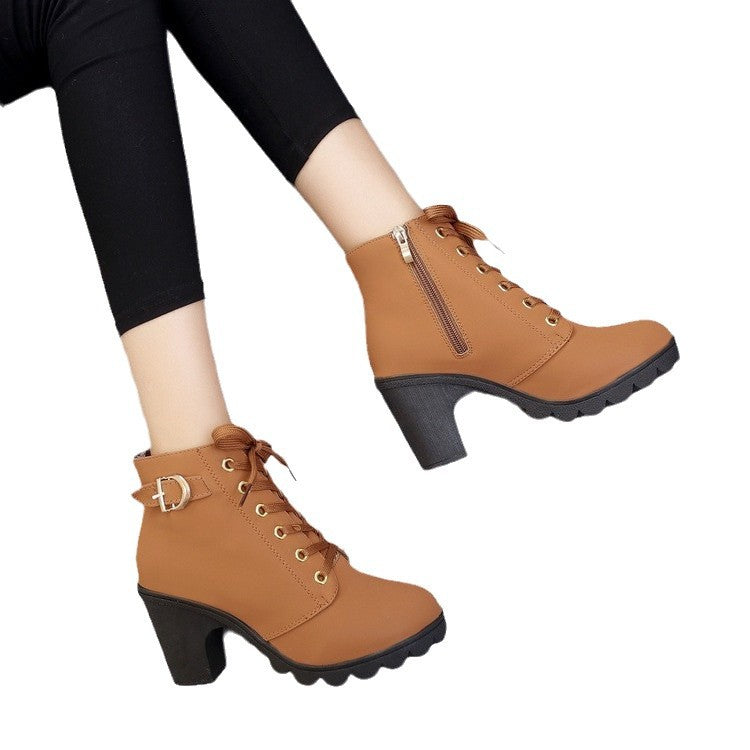 Wunderschön gefertigte Orthopädische Stiefel