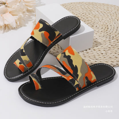 Schicke Orthopädische Sandalen mit einzigartigem Design
