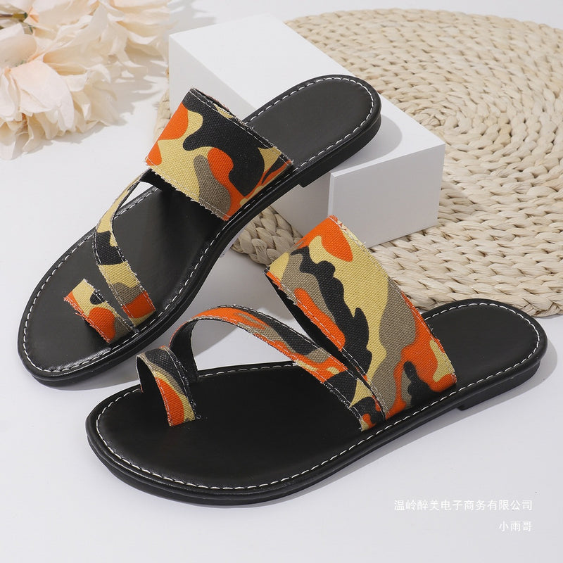 Schicke Orthopädische Sandalen mit einzigartigem Design