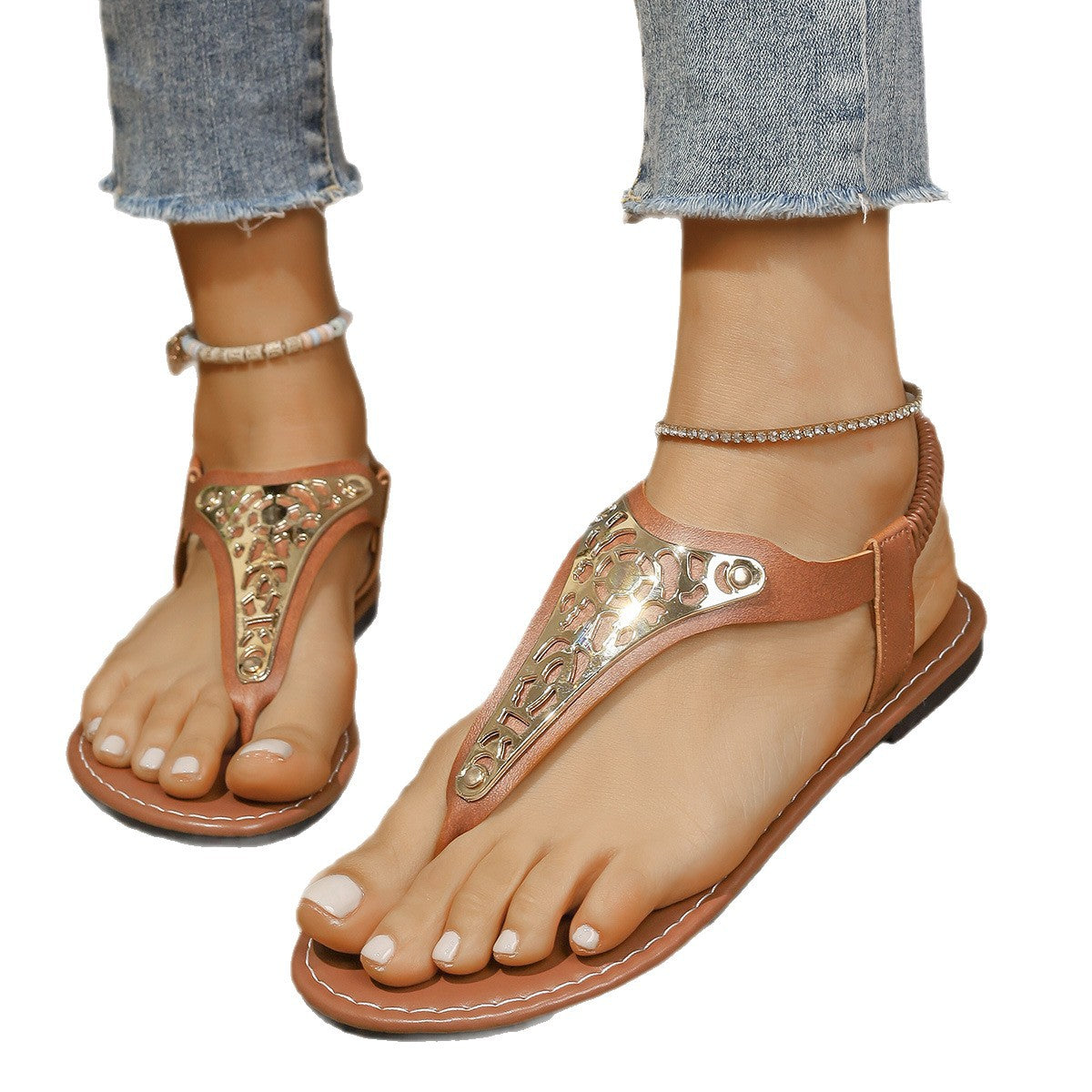 Bequeme Orthopädische Sandalen für den Alltag