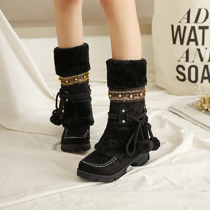 Anmutige Orthopädische Schuhe für modernen Look