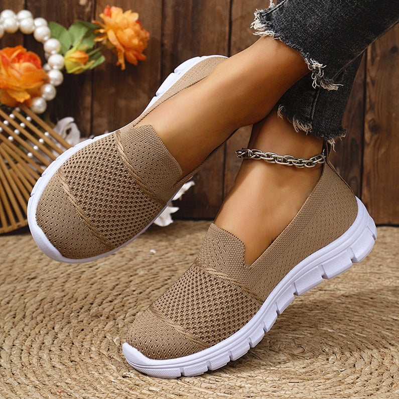 Klassische Orthopädische Schuhe mit zeitlosem Stil