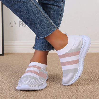 Vintage inspirierte Orthopädische Schuhe
