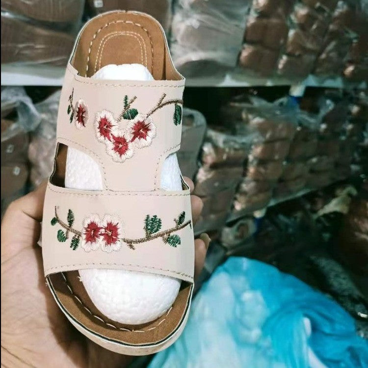 Stilvolle Orthopädische Sandalen für jeden Anlass