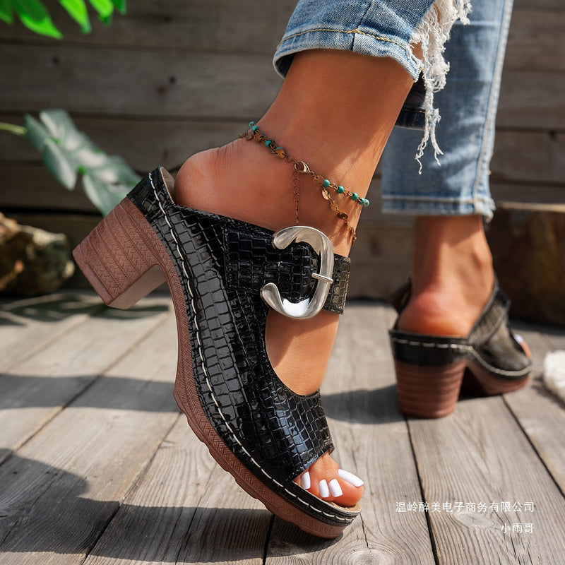 Elegante Orthopädische Schuhe für jeden Schritt