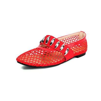 Schicke Orthopädische Schuhe mit einzigartigem Design