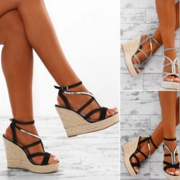 Bequeme Orthopädische Sandalen für den Alltag