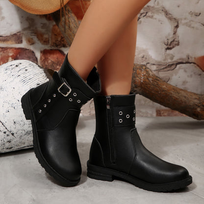 Wunderschön gefertigte Orthopädische Stiefel