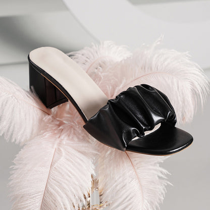Anmutige Orthopädische Schuhe für modernen Look