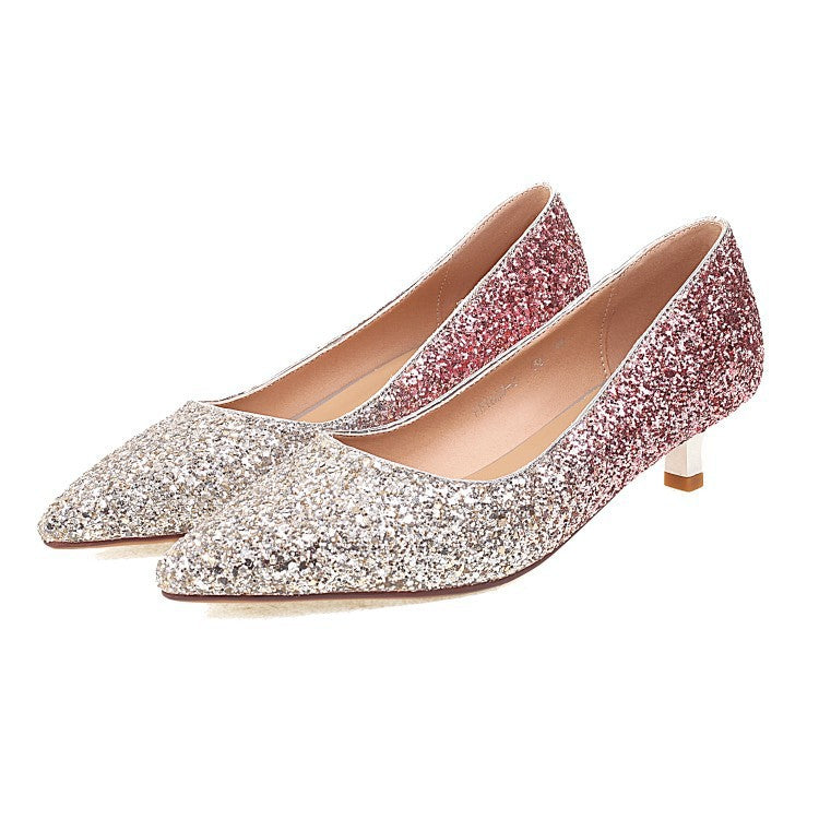 Schicke Orthopädische Schuhe mit einzigartigem Design