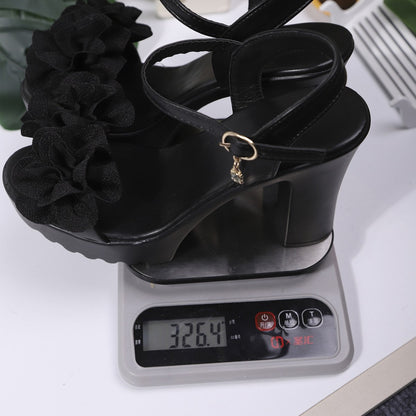 Stilvolle Orthopädische Sandalen für jeden Anlass