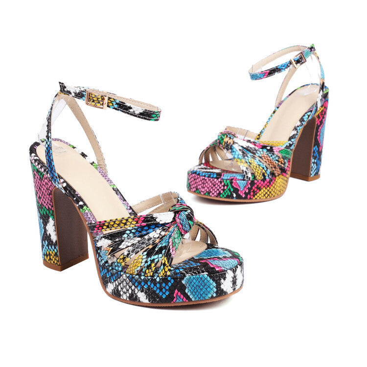 Elegante Orthopädische Sandalen für jeden Schritt