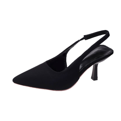 Klassische Orthopädische Sandalen mit zeitlosem Stil