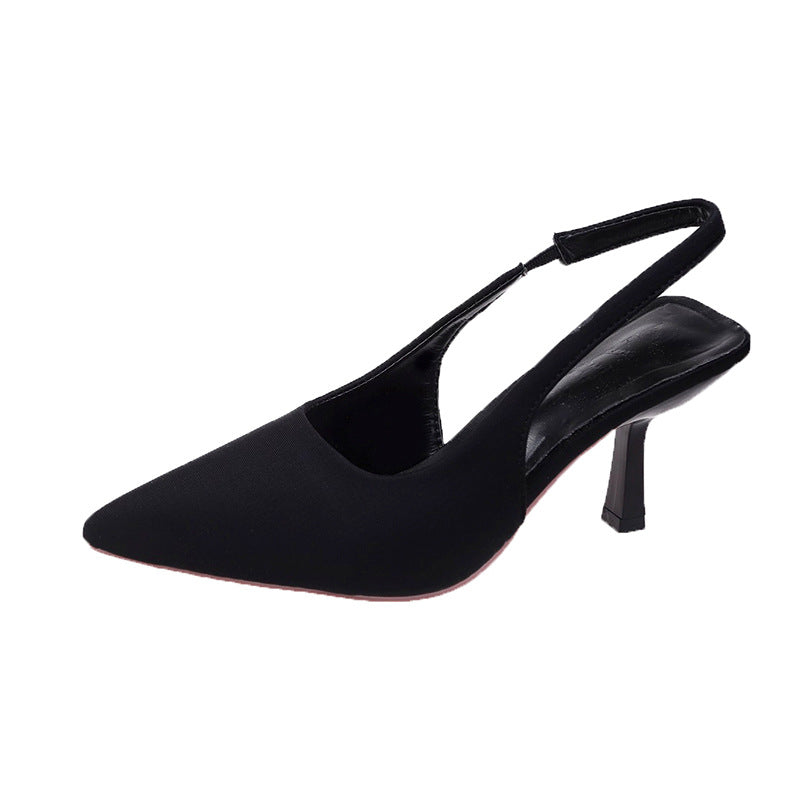 Klassische Orthopädische Sandalen mit zeitlosem Stil