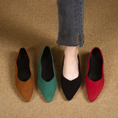 Anmutige Orthopädische Schuhe für modernen Look