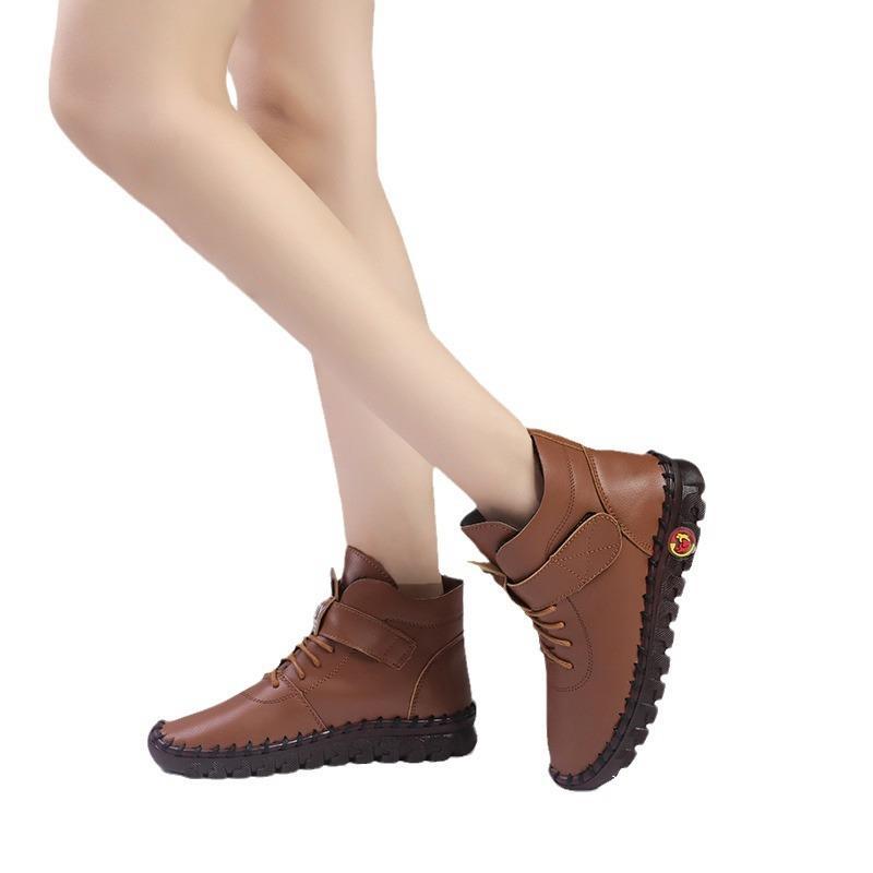 Schicke Orthopädische Schuhe mit einzigartigem Design