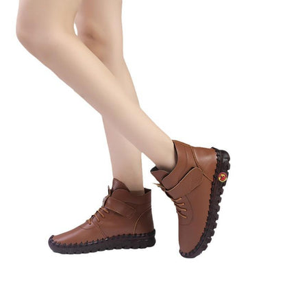 Schicke Orthopädische Schuhe mit einzigartigem Design