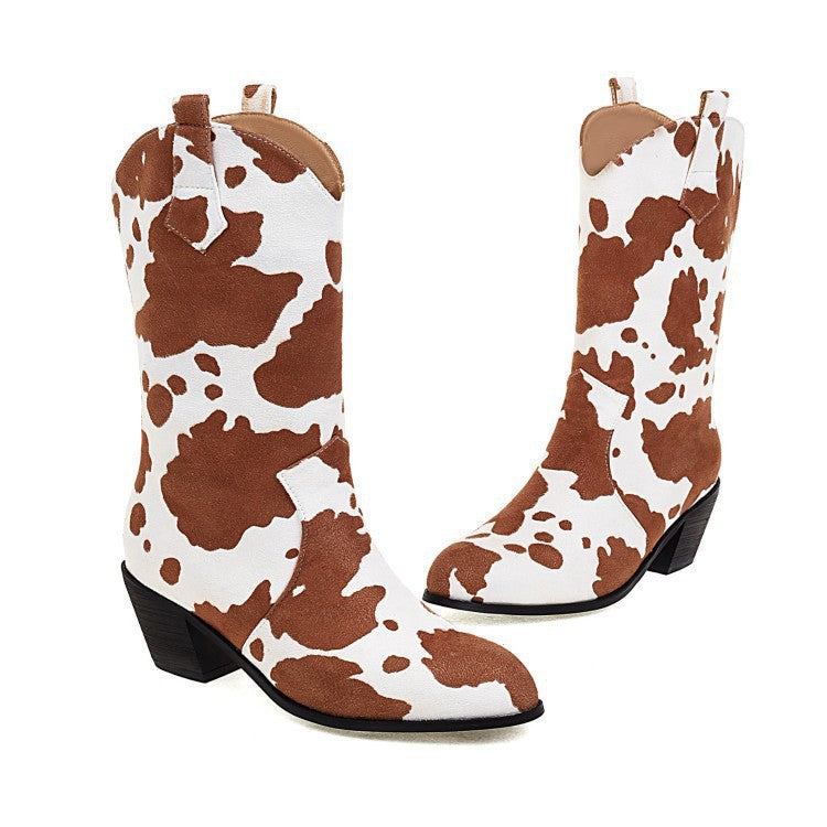 Elegante Orthopädische Stiefel für jeden Schritt