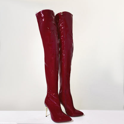 Stilvolle Orthopädische Stiefel für jeden Anlass