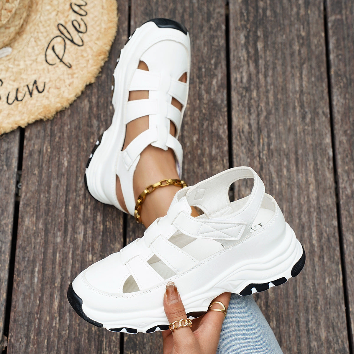 Stilvolle Orthopädische Sandalen für jeden Anlass