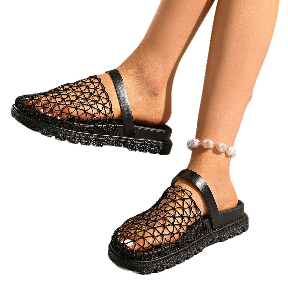 Schicke Orthopädische Schuhe mit einzigartigem Design